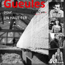 Les grandes gueules : Le livre