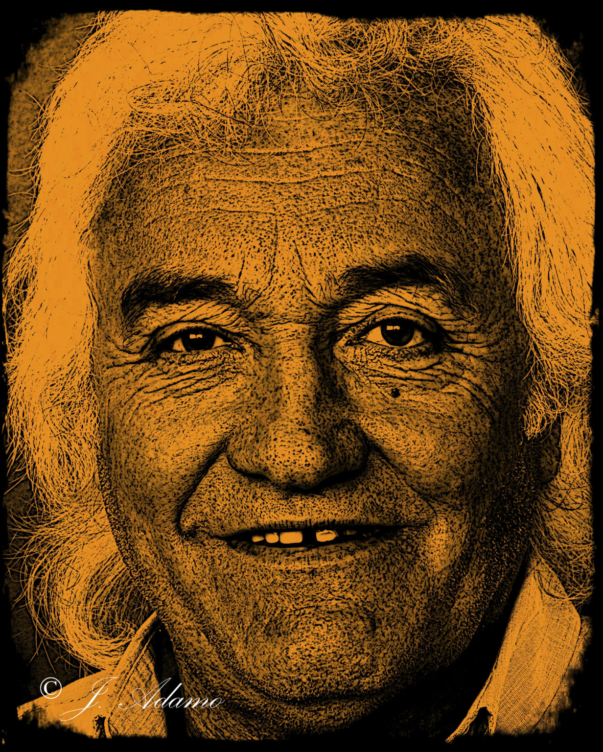 MONTAGE AFFICHES (hors série Charlot) UBCGuy Gauthier UBCGuy Gauthier