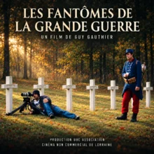 Les fantômes de la Grande Guerre