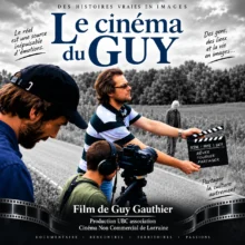 Le ciné du Guy