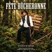 Fête bûcheronne