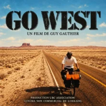 Go West