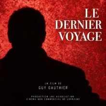 Le dernier voyage