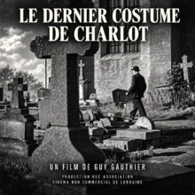 Le Dernier Costume de Charlot