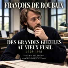 FRANÇOIS DE ROUBAIX
